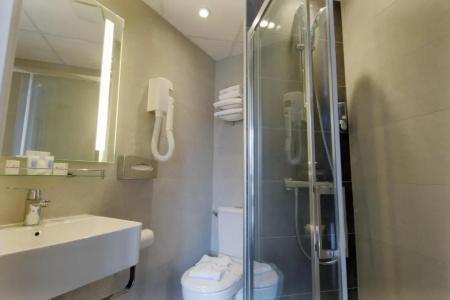 Avia Hôtel Saphir Montparnasse - 9