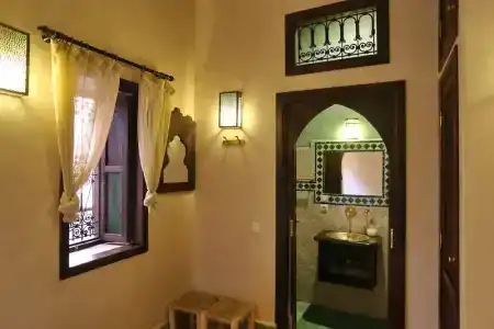 Riad Marrakiss - 58