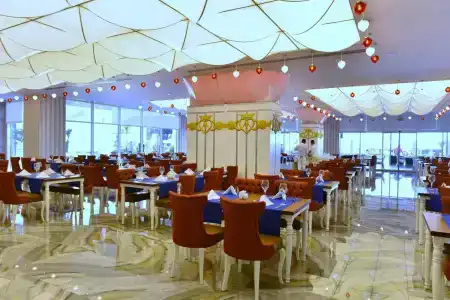 Azura Deluxe Resort & Spa - Ultra All Inclusive - 21