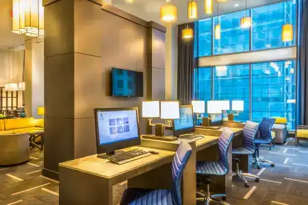 Hyatt Place Washington D.C./National Mall - 4