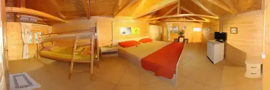 Altea Beach Lodges - 29