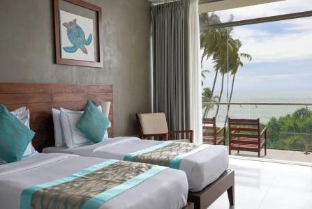 The Habitat Kosgoda by Asia Leisure - 40