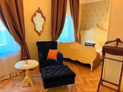 Bohema Boutique & Spa - 39