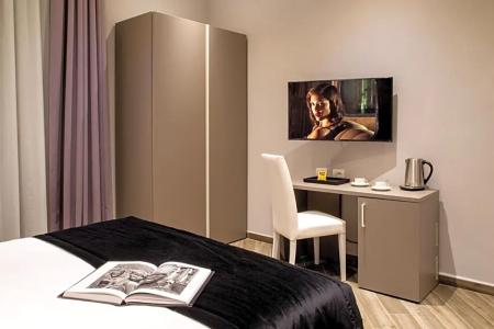 Domus Spagna Frattina - 29