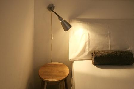 T-Boutique Hostel - Hua Lamphong - 59