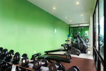 Samui Resotel Beach Resort - SHA extra plus - 31