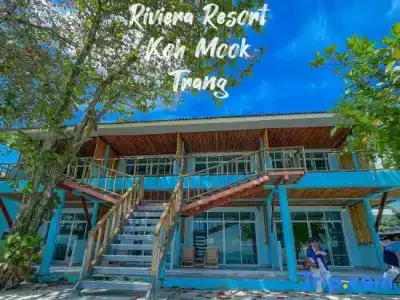 Koh Mook Riviera Beach - 66