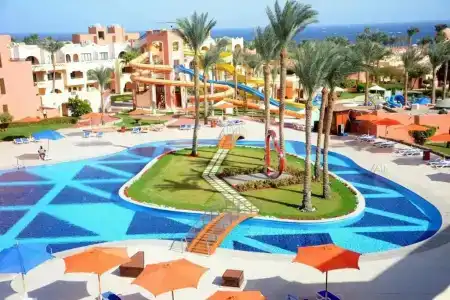 Nubian Island - Couples & Families only - 17