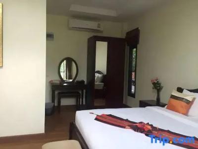 O Seven Khaoyai - 82