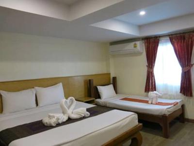 Patong Palace - Sha Extra Plus - 3
