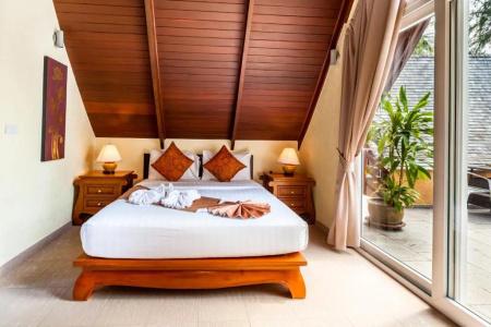 Little Sunshine Boutique Beach Resort & Spa - 19