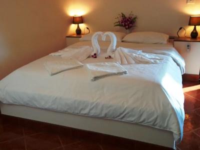 Swiss Villas Panoramic - Sha Certified - 229