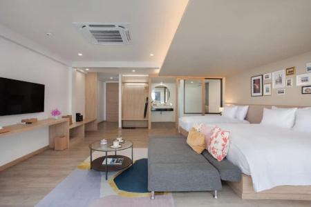 Anona Beachfront Phuket Resort-Sha Extra Plus - 52