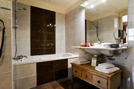 Almoria hôTel & Spa - 6