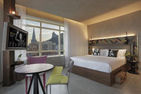 Yoo2 Rio de Janeiro by Intercity - 5