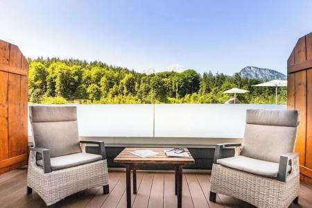 Alm- & WellnessAlpenhof - 6