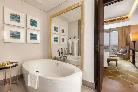 Hilton Dubai Al Habtoor City - 93