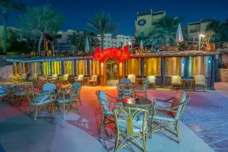 Zahabia & Beach Resort - 13