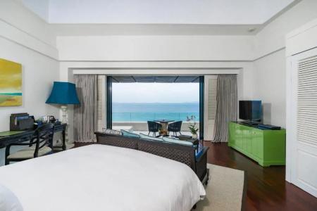 Intercontinental Koh Samui Resort, An Ihg - Sha Extra Plus - 65