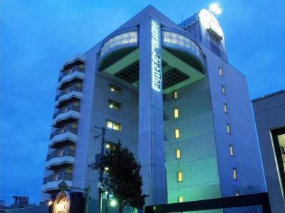 AreaOne Obihiro - 28