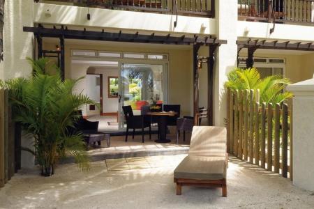Shandrani Beachcomber & Spa - 22