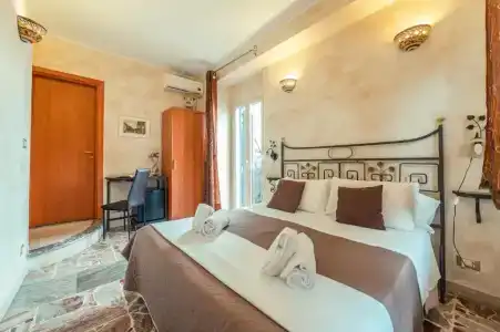 B&B Marranzano - 48