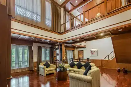 Felix River Kwai Resort - Sha Plus,Certified - 85