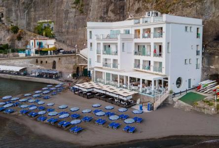 Giosue' a mare - 22