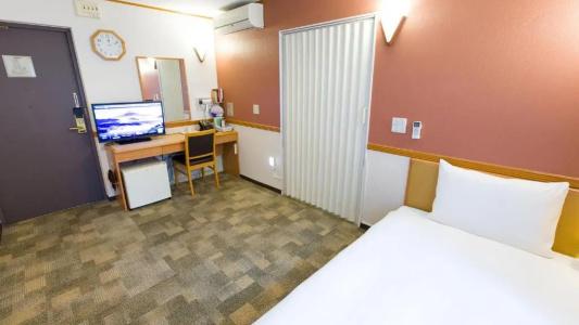 Toyoko Inn Musashi-nakahara Ekimae - 56
