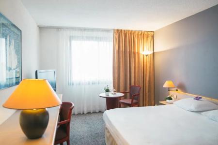 Mercure Angers Centre de Congrès - 79