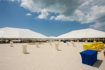 Sheraton Sand Key - 36