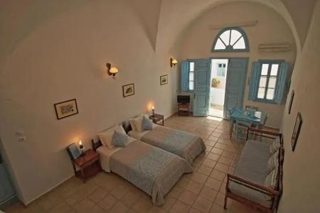 Aethrio Sunset Village - Oia - 96