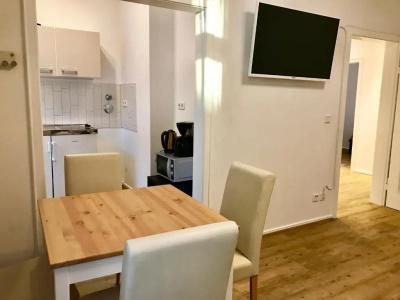 Hayk Altstadt& Appartements - 132
