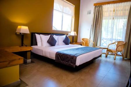 Amaranthe Bay Resort & Spa - 52
