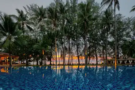 Outrigger Khao Lak Beach Resort - Sha Extra Plus - 37