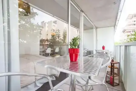 Sucre Suites - 208