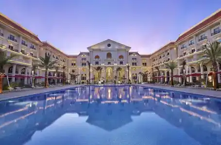 The St. Regis Almasa, Cairo - 19