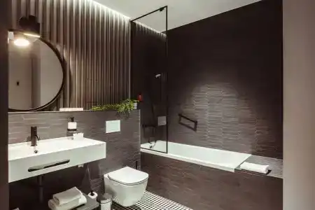 Rixwell Konventa Seta Design - 9