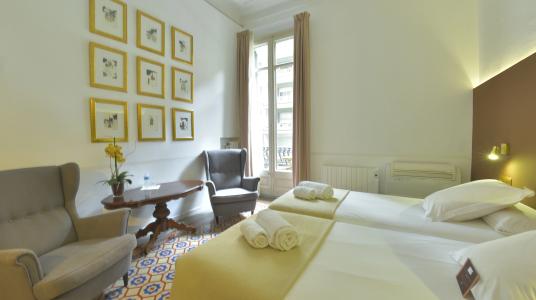 Mihlton Boutique B&B - 5
