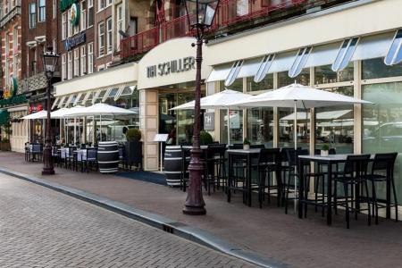 NH Amsterdam Schiller - 19
