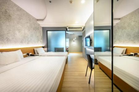 Qiu Sukhumvit - 109