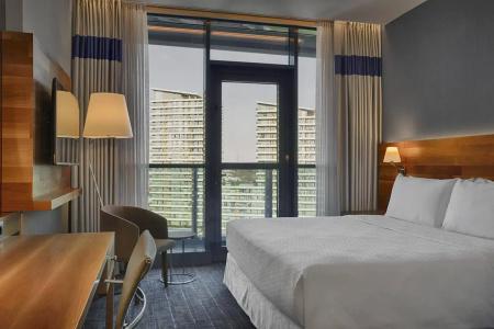 Four Points by Sheraton Batisehir Airport - 4