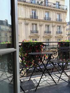 Hôtel Gérando - 30