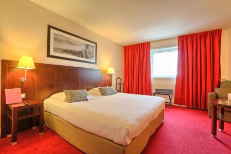 Golden Tulip Paris Cdg Airport – Villepinte - 38