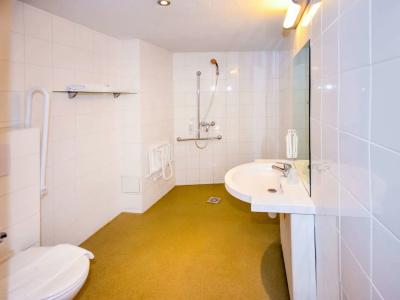 ibis budget Menton Bord de Mer - 8