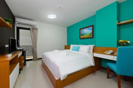SiRi Ratchada Bangkok - 33