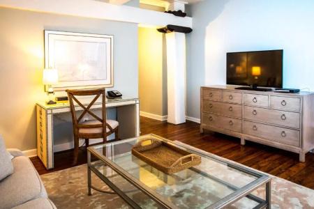 Olde Harbour Inn, Historic Inns of Savannah Collection - 121