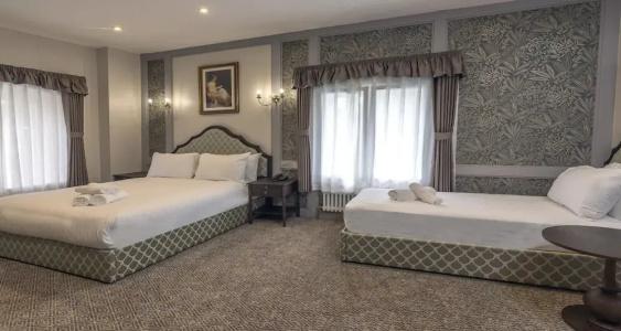 Castle Bromwich Hall; Sure Collection by Best Western - 61