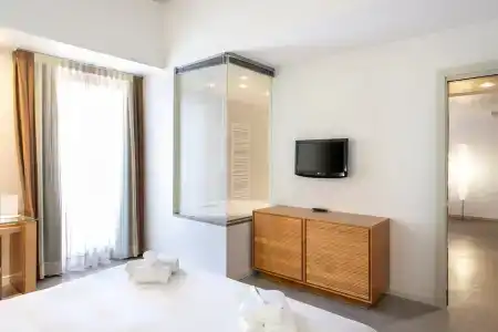 The Ziba & Spa - 20