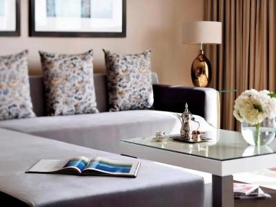 Marriott Executive Downtown, Abu Dhabi - 47